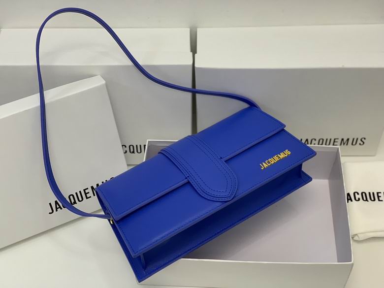 Jacquemus Shoulder Bag ID:20260722-29